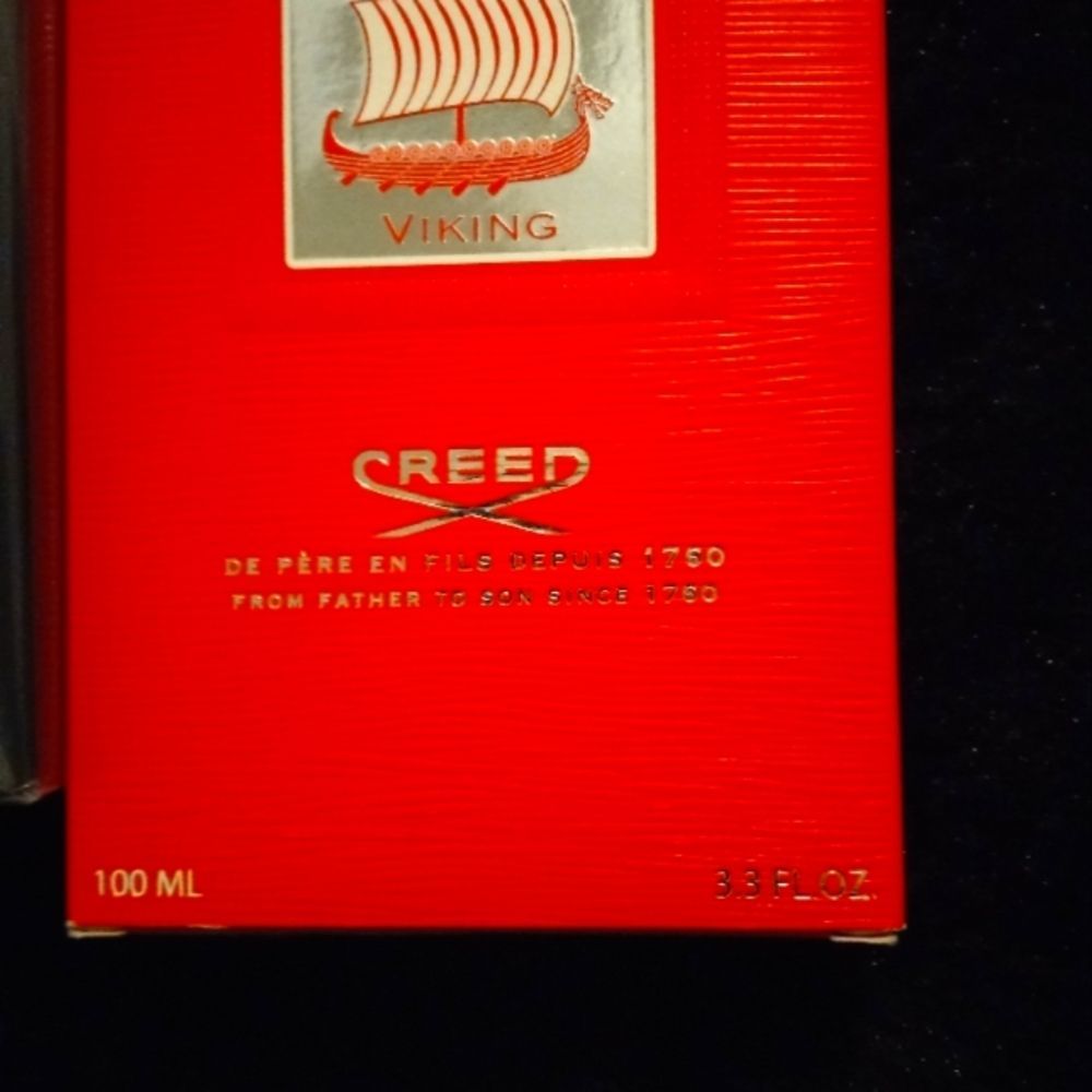 Creed Viking 3.3